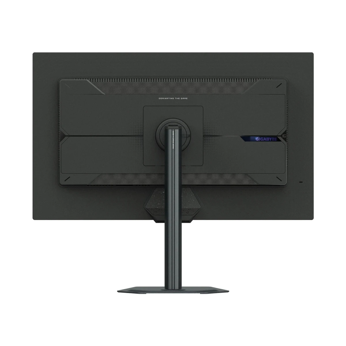 Gigabyte M27UP 27-inch UHD 4K 160Hz 1ms Gaming Monitor - Black - M27UP-EK view 4