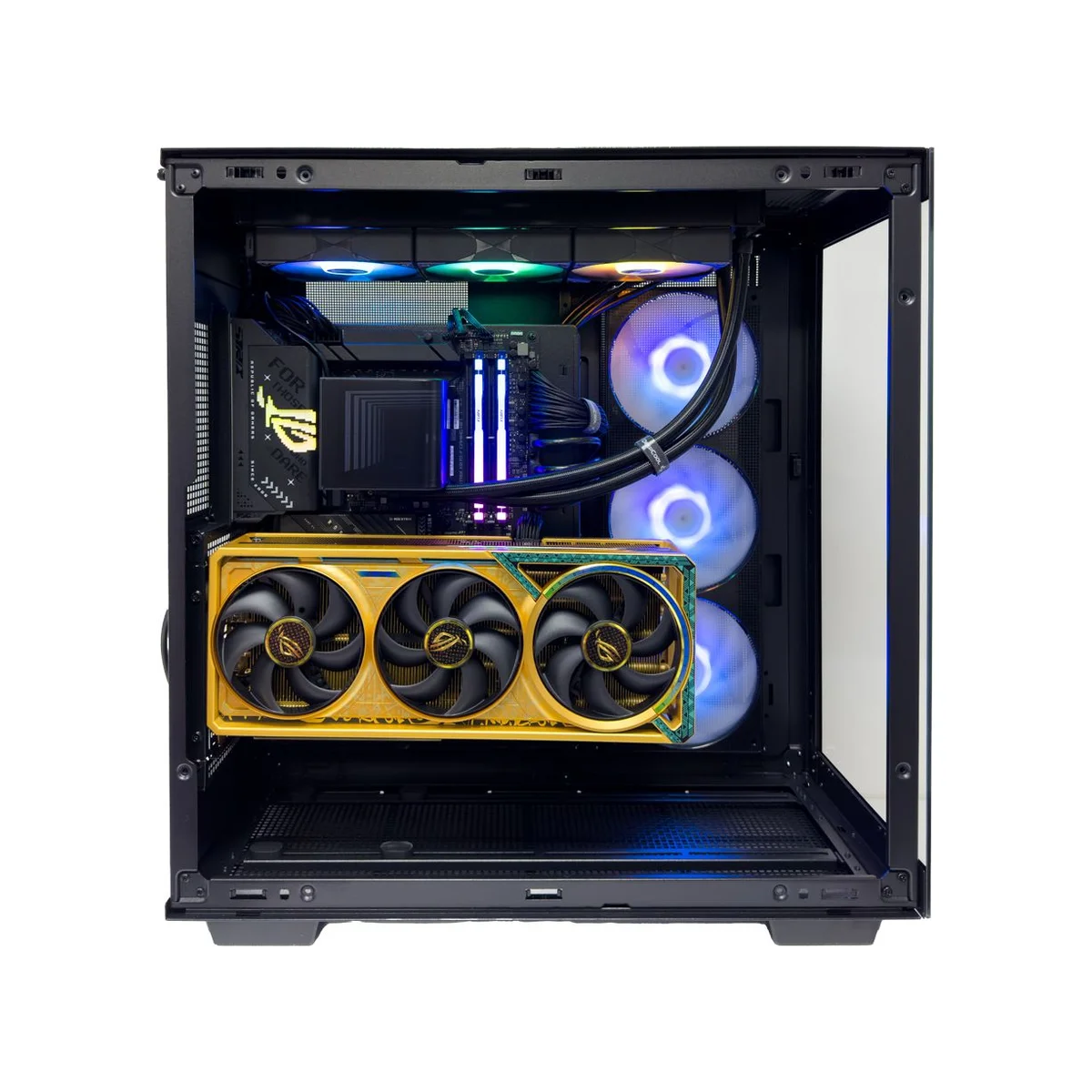 Gaming PC Panorama (Ryzen 7 9800X3D, RTX 5080 16GB, 32GB DDR5) - Powered by Asus - Gaming_PC_Panorama