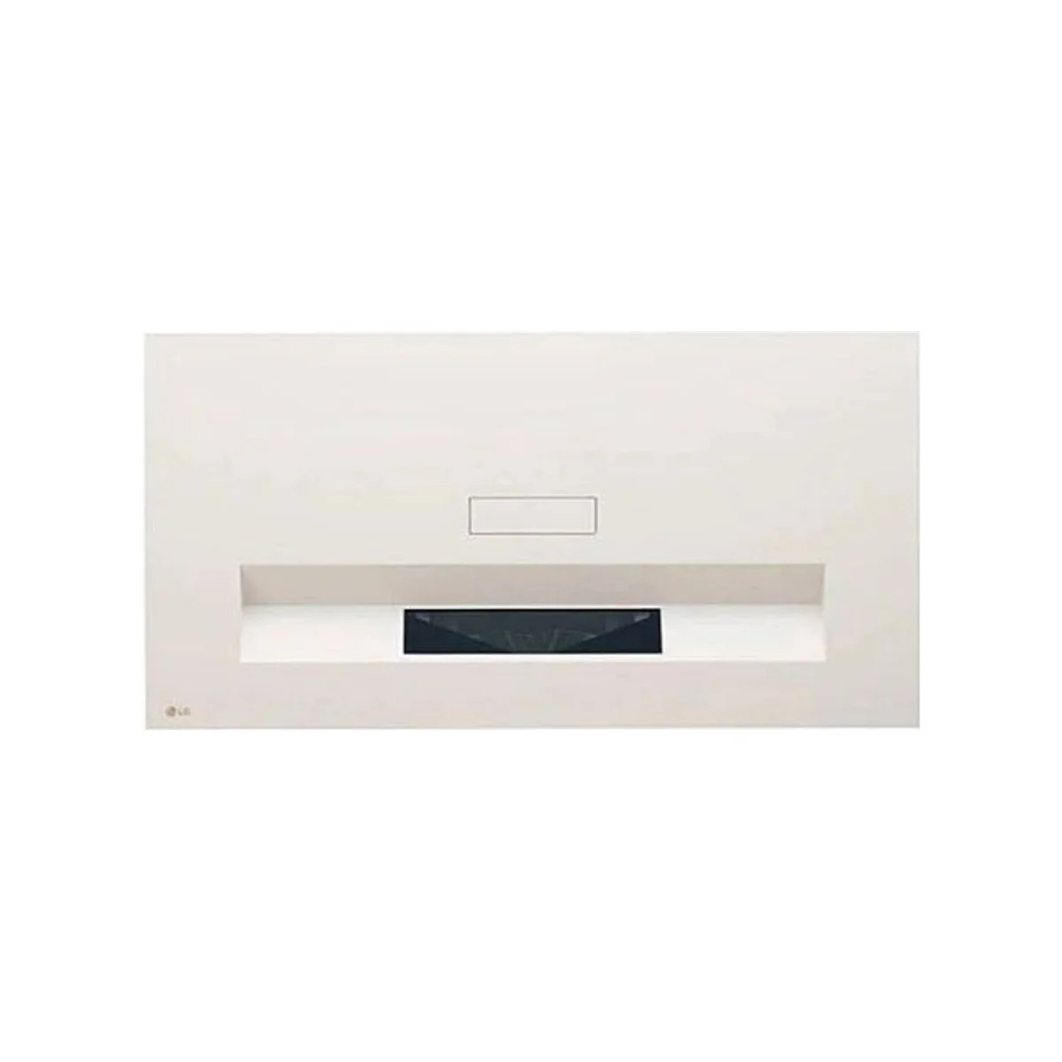 LG CineBeam HU915QE 4K Ultra-Short Throw Laser Projector (3700 Lumens, 2,000,000:1 Contrast, 0.19 Throw Ratio) - HU915QE view 3
