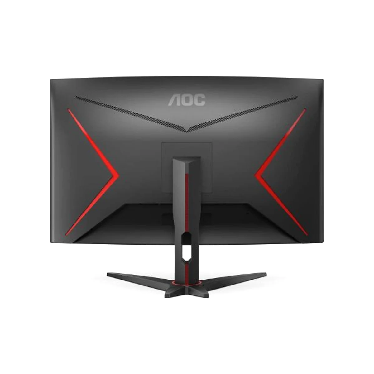 AOC C32G2ZE Gaming Monitor FHD 31.5" 240Hz 1ms VA Panel Curved (1500R, FreeSync Premium) - C32G2ZE/BK view 7