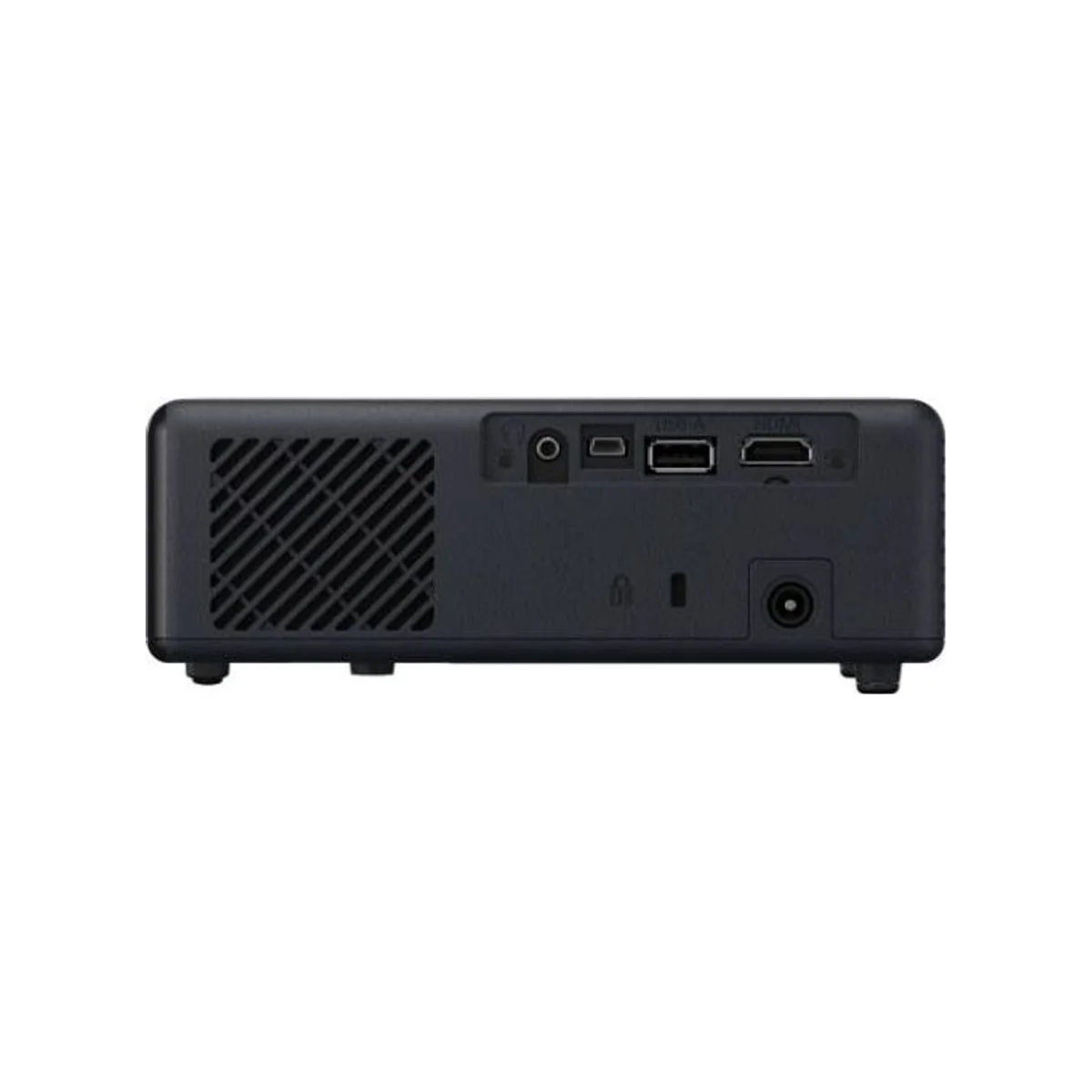 EPSON Mini Laser Projector | V11HA23040DA (1080p, 1000 Lumens, Laser Light Source) view 4