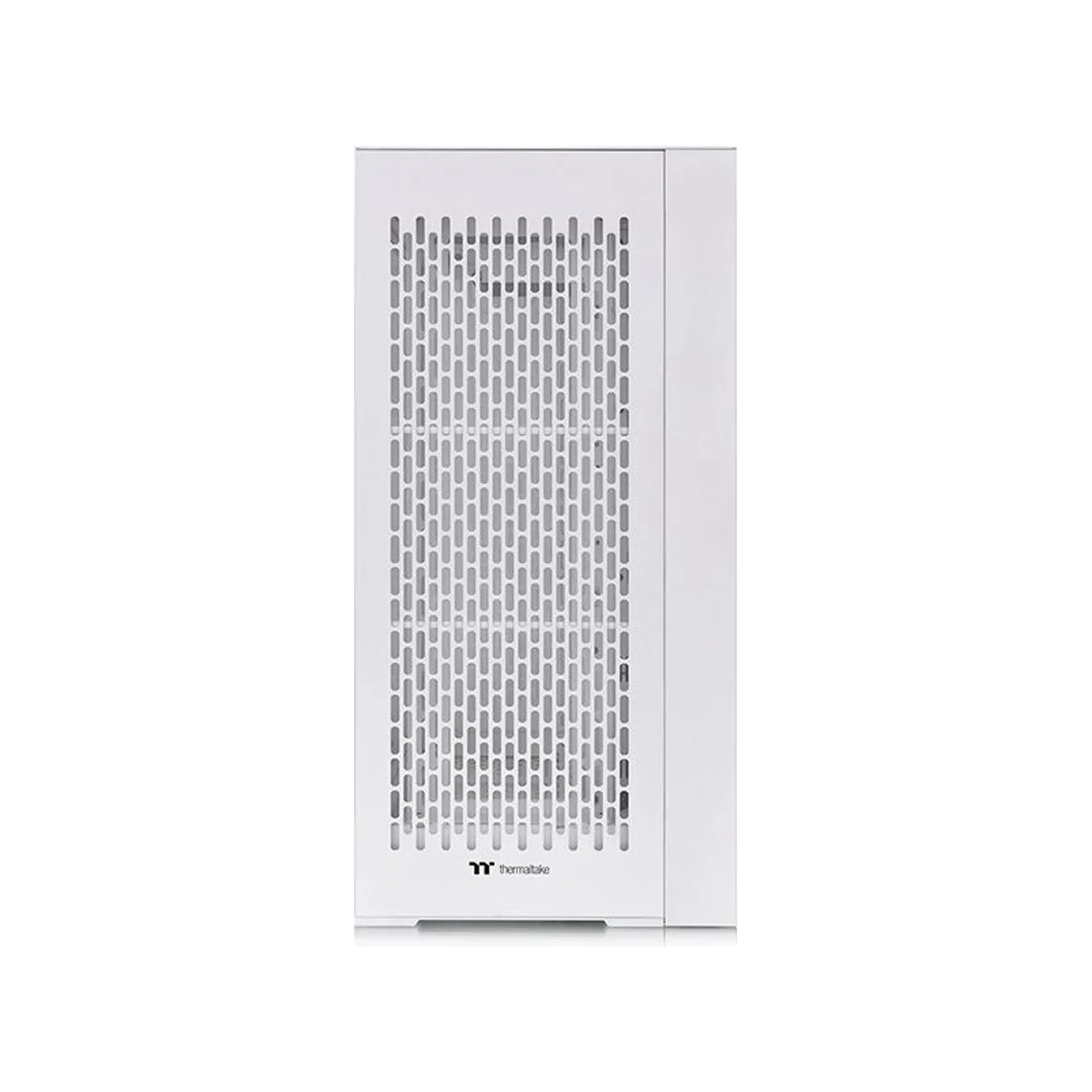 Thermaltake CTE E600 MX Mid-Tower Gaming Case - White - CA-1Y3-00M6WN-00 view 3