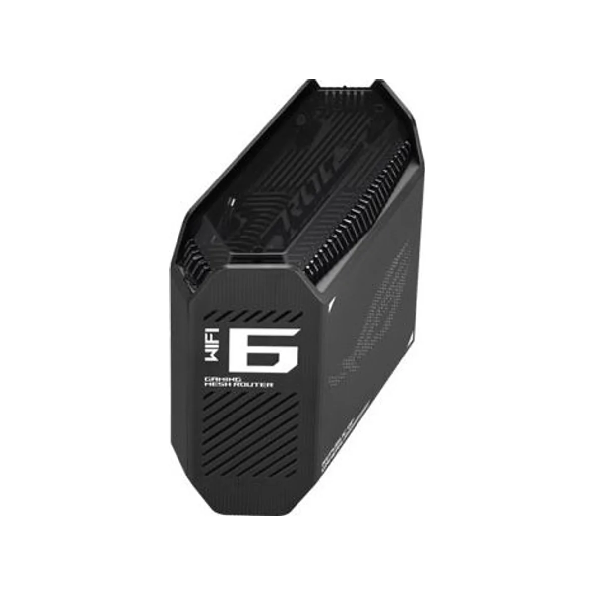 ASUS ROG Rapture GT6 Gaming Mesh Wi-Fi 6 System (AX10000, Tri-Band) - 1 Pack - 90IG07F0-MU9A10 view 4