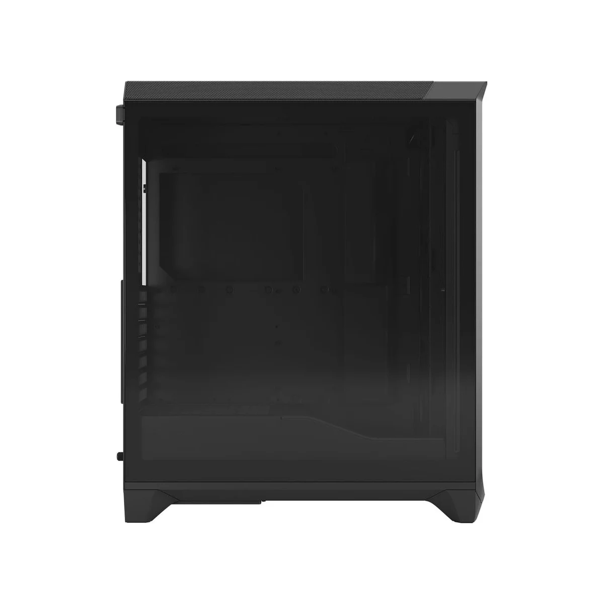 Fractal Meshify 3 Tempered Glass Mid-Tower Gaming Case - Black - FD-C-MES3A-02 view 2