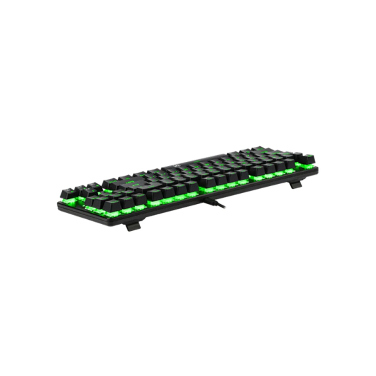 T-Dagger Bora T-TGK313 Gaming Mechanical Keyboard | T-TGK313 view 4
