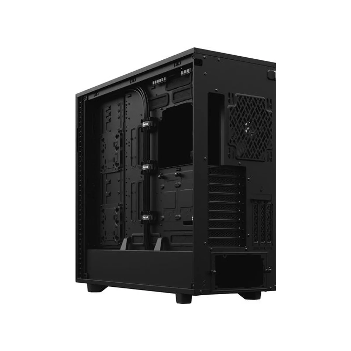Fractal Define 7 XL E-ATX Full-Tower Gaming Case - Black - FD-C-DEF7X-01 view 11