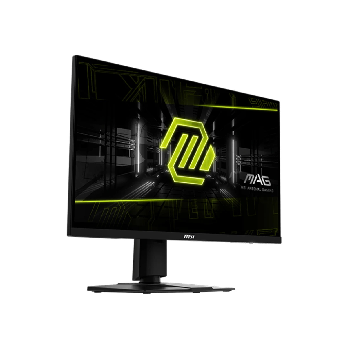 MSI MAG 274UPF E2 27" Rapid IPS Gaming Monitor (160Hz, 0.5ms, 4K UHD) - Black - 9S6-3CC29H-257 view 3