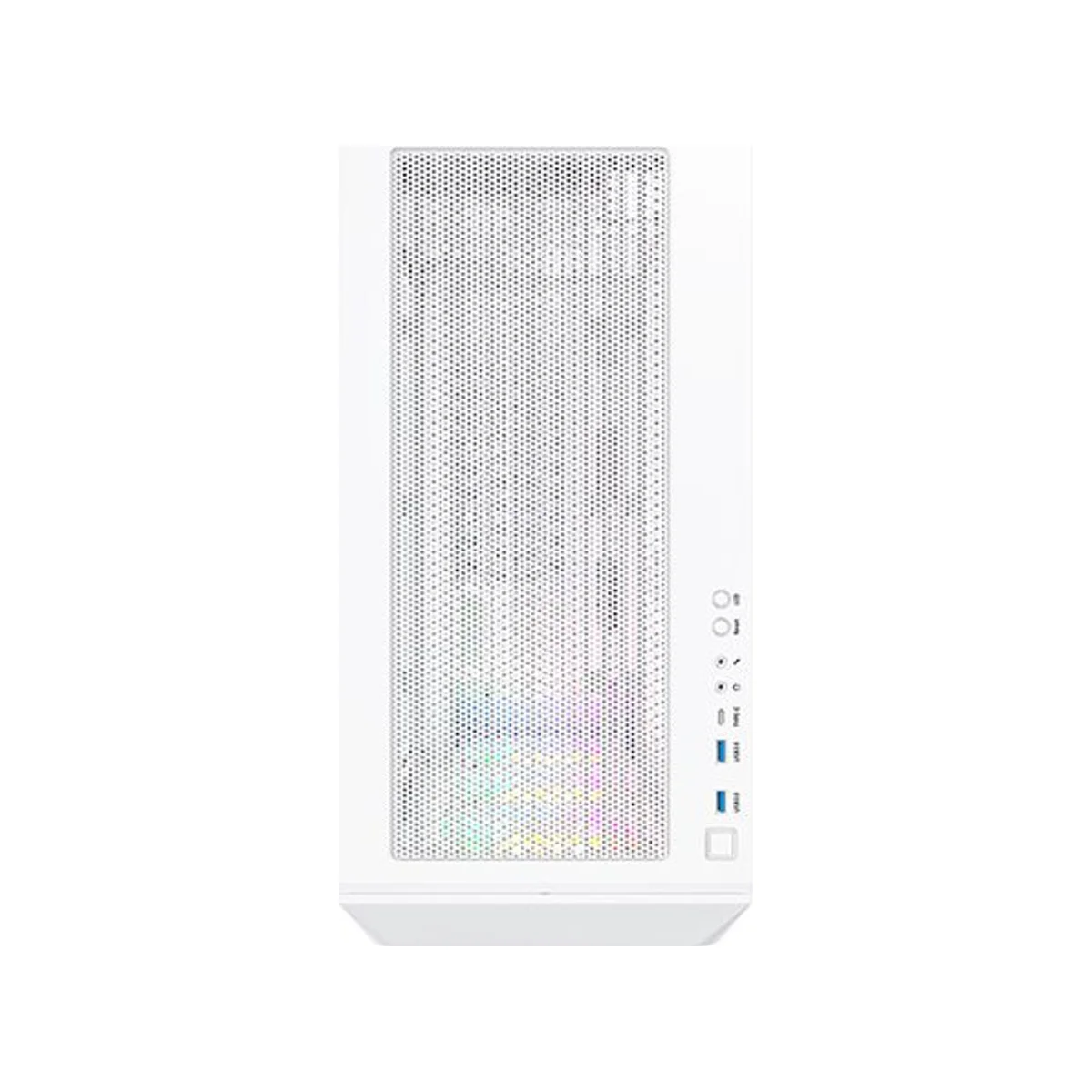 Montech Air 903 MAX Airflow ATX Gaming Case - White - AIR-903-MAX-WHITE view 5
