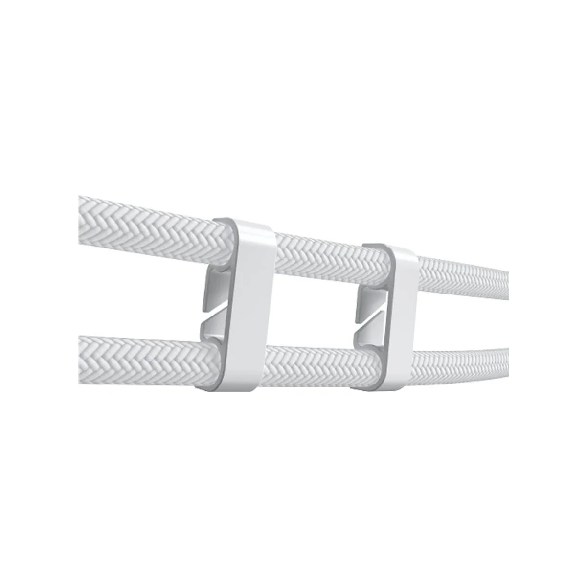 XIGMATEK Fenix 240 Arctic ARGB CPU Liquid Cooler - White - EN42980 view 6