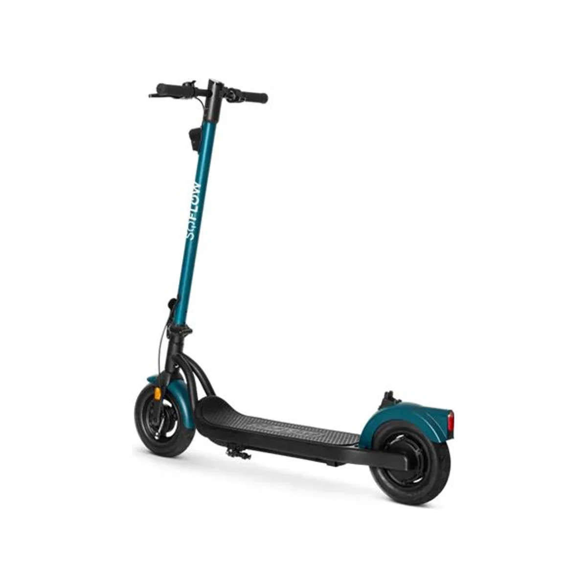 SoFlow SO2 Air Gen 3 E-Scooter (10 Inch Air Filled Wheels, 30 km Range, 120 kg Max Load) - SFW-ES-SO2AIR-3GEN view 2