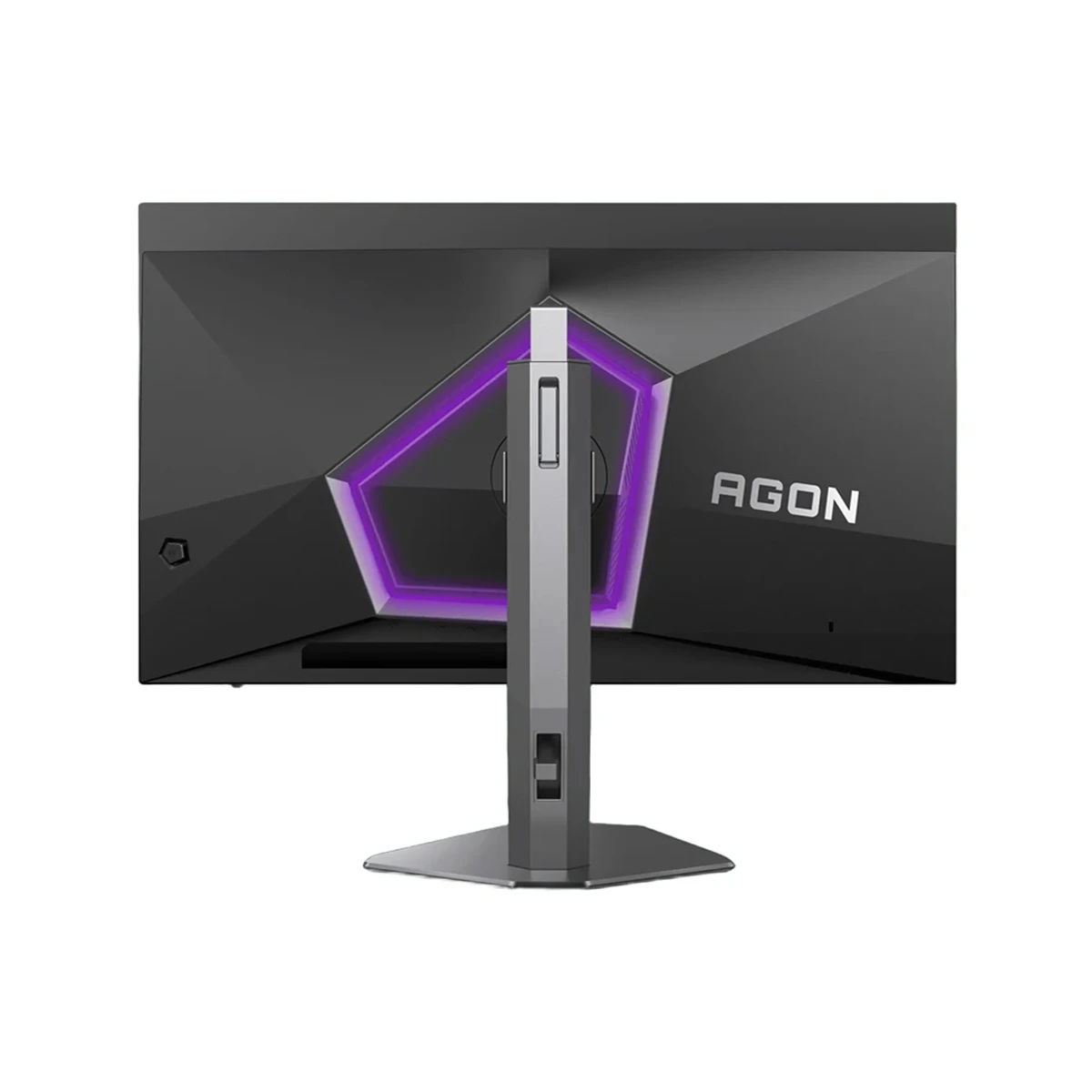 AOC AGON PRO 27" QD OLED Gaming Monitor (360Hz, 0.03ms, Black) - AG276QSD view 4