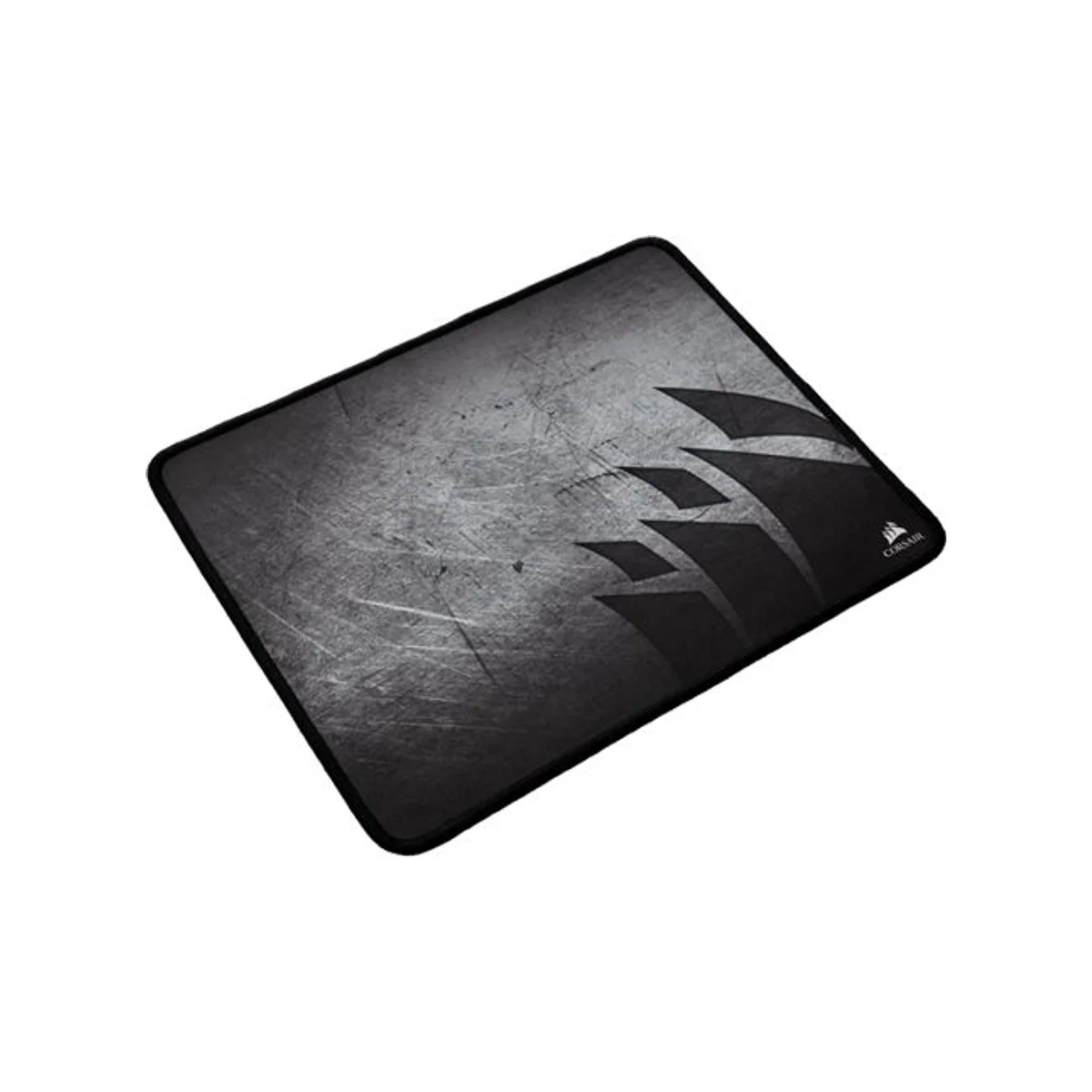 Corsair MM300 Anti-Fray Cloth Gaming Mouse Pad - Medium (360x300x3mm, Cloth) - CH-9000106-WW view 6
