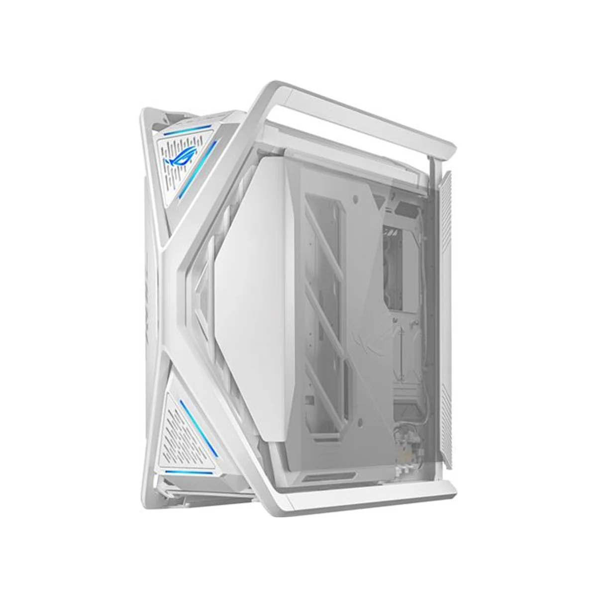 Asus ROG Hyperion GR701 E-ATX Gaming Case - White - 90DC00F3-B39000 view 4