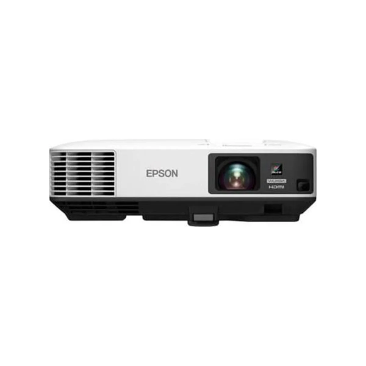 Epson EB-2250U Full HD WUXGA Projector (5000 Lumens, WUXGA Resolution, 15000:1 Contrast) - EB-2250U