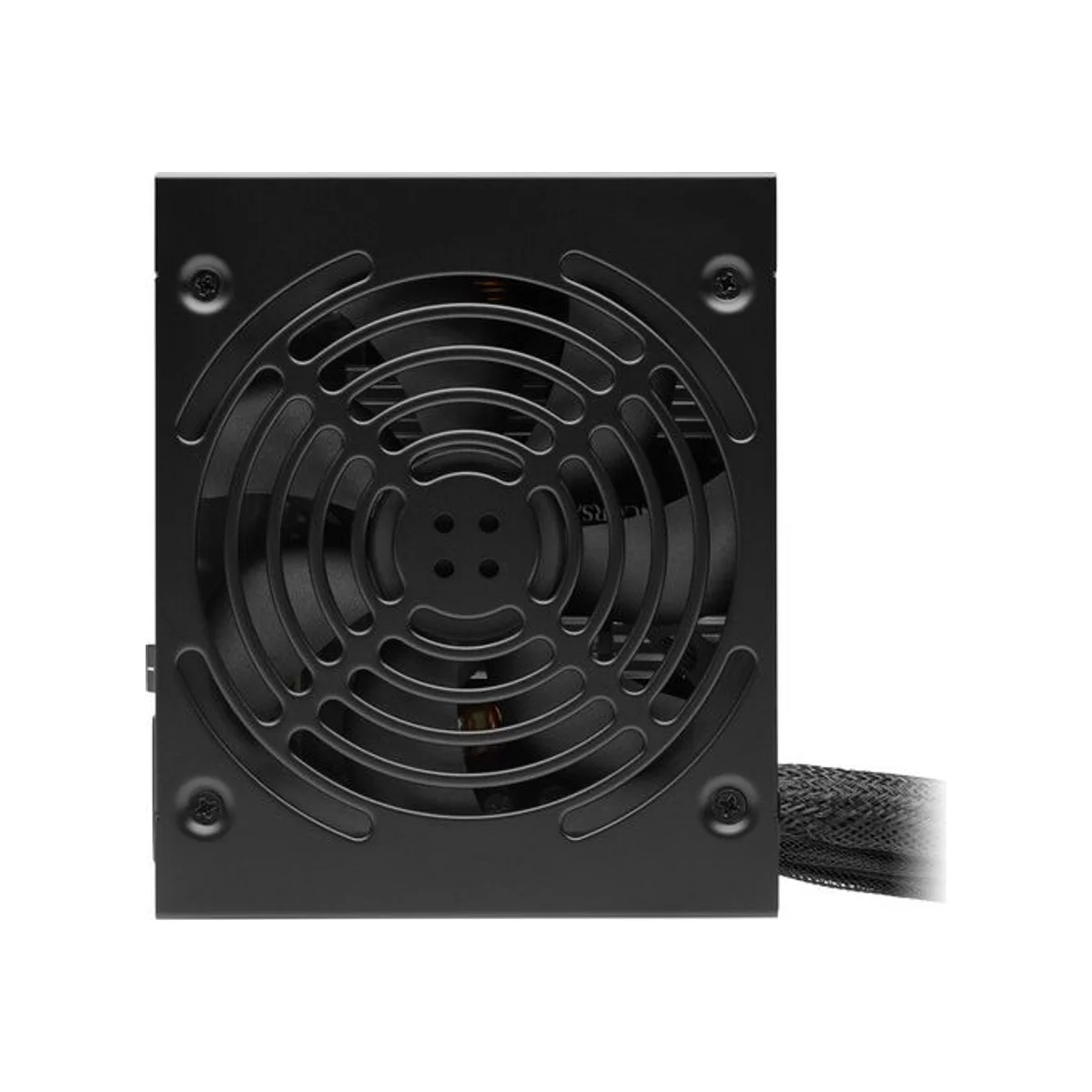 CORSAIR CX Series CX650 650W 80 PLUS Bronze ATX Power Supply - Black (120mm Fan, ATX 12V v2.4) - CP-9020278-UK view 4