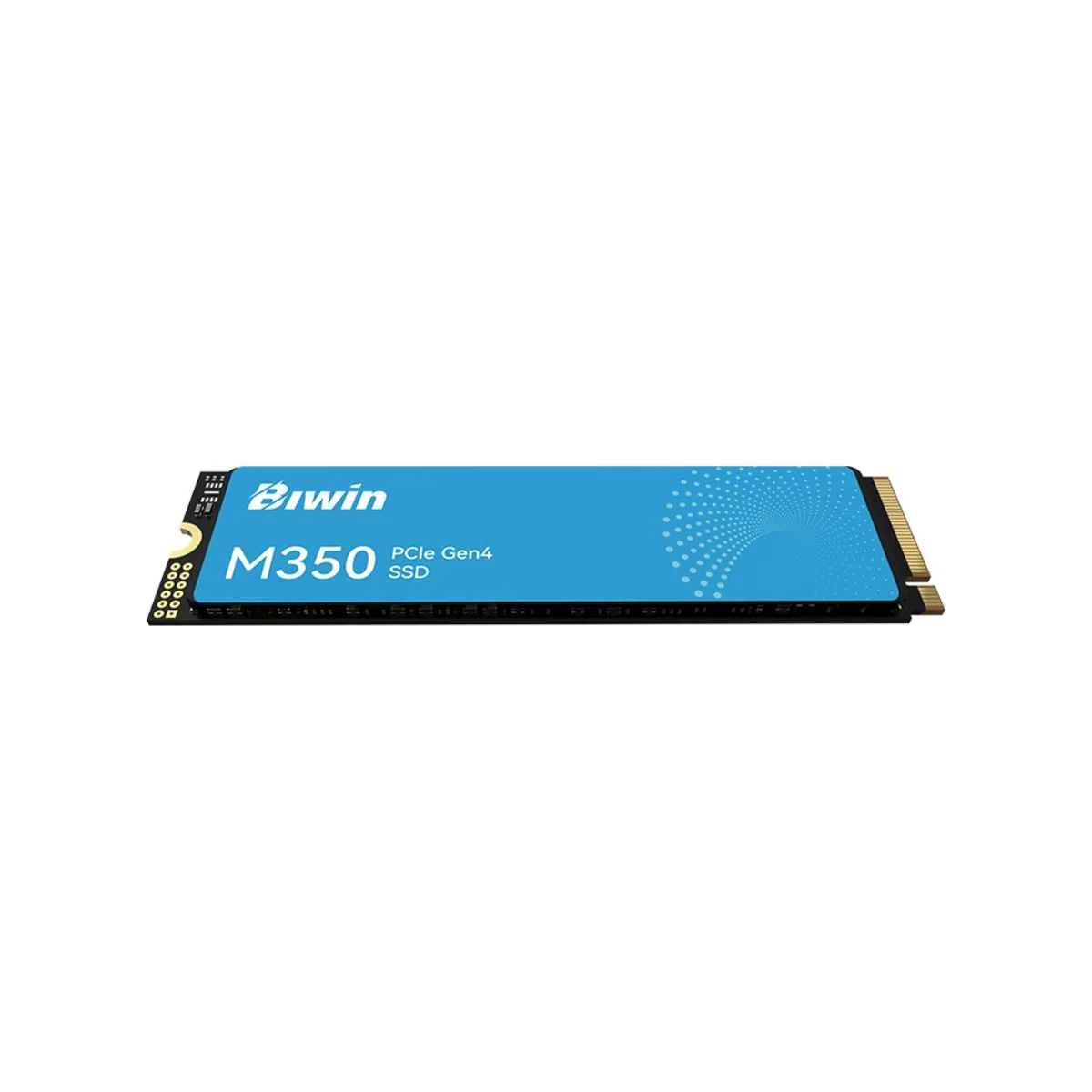 Biwin Mainstream 2TB PCIe 4.0 NVMe M.2 2280 SSD 5200MB/s Read – BM350NN02TB-RGX view 3