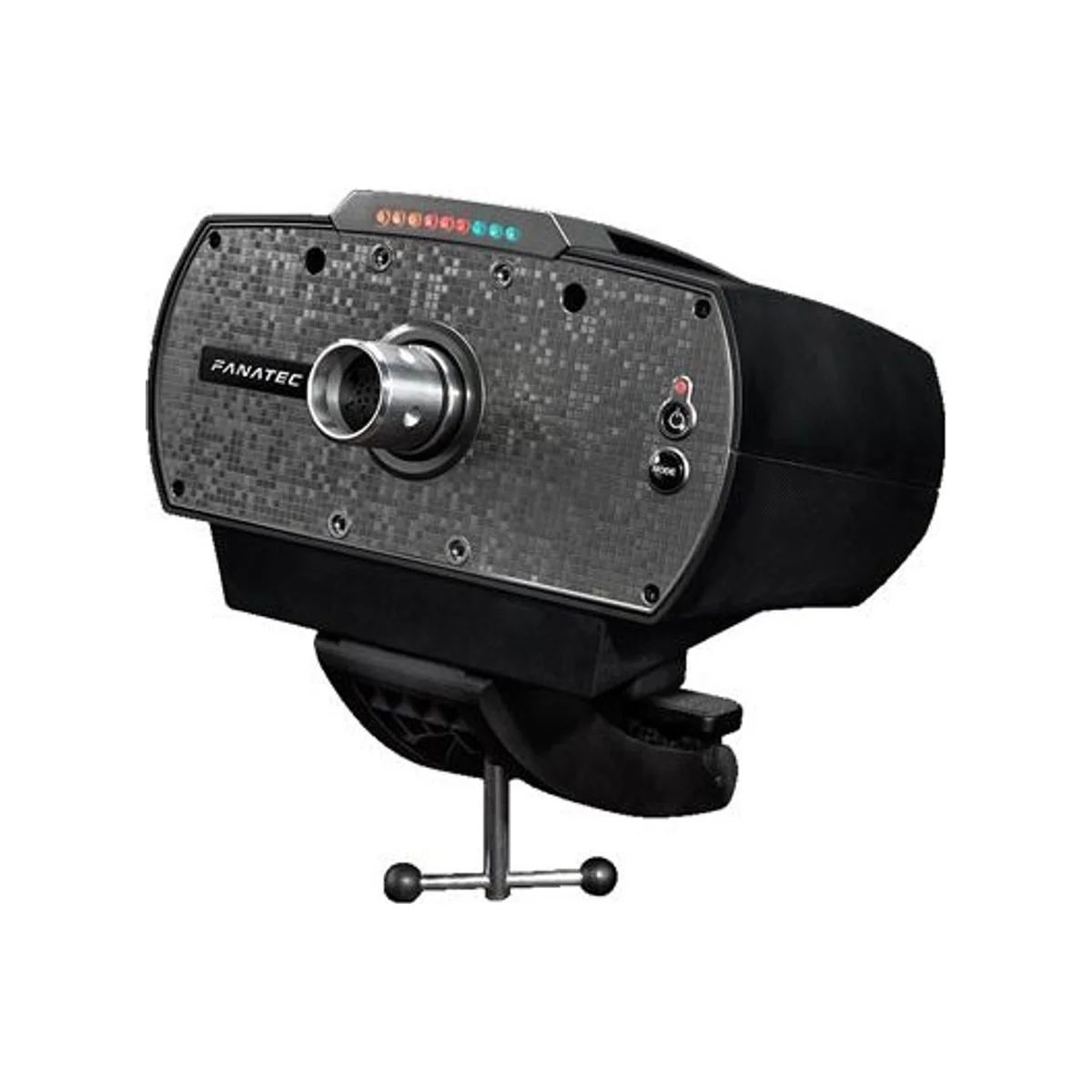 Fanatec CSL Elite Wheel Base for PC & Xbox One - Brushless Servo, 6Nm Torque, Quick Release - CSL E WB EU view 2