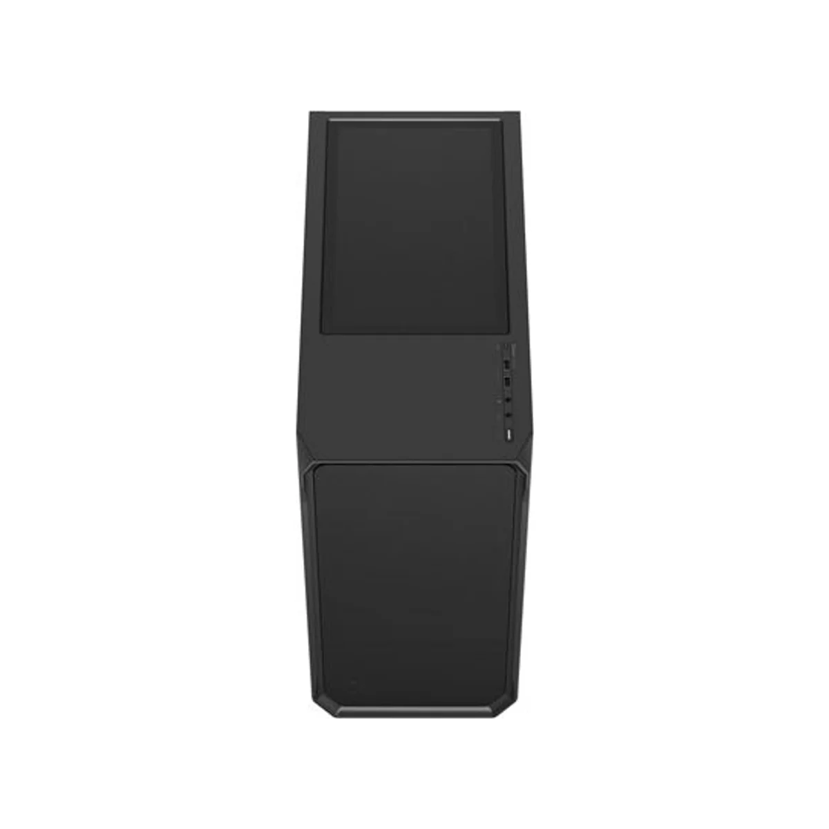 Fractal Focus 2 ATX Gaming Case - Black - FD-C-FOC2A-07 view 3