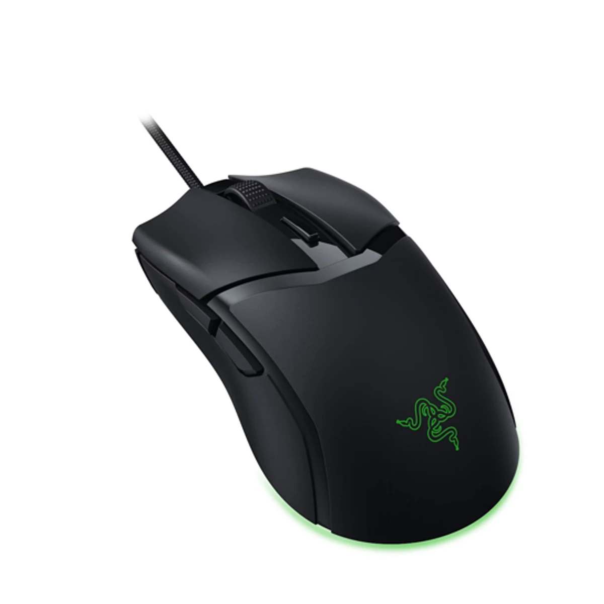 Razer Cobra Lightweight RGB Optical Gaming Mouse - RZ01-04650100-R3M1 view 2