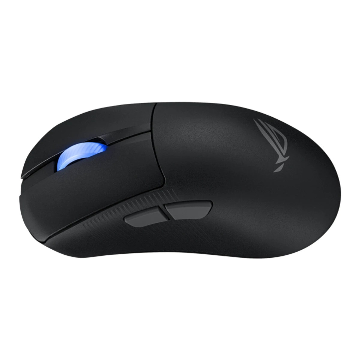 ASUS P714 ROG Keris II Ace Wireless Gaming Mouse - Black (42000 DPI, 8000Hz Polling, 54g Lightweight) - 90MP03N0-BMUA00 view 7