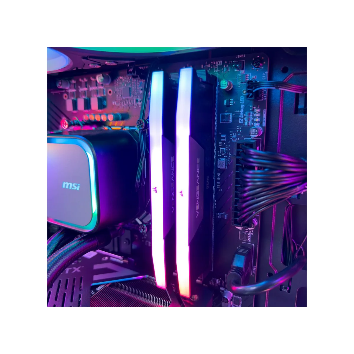 Posedion Gaming PC (Core i5-14400F, 32GB DDR5, RTX 5060 Ti 8GB) - Posedion_Gaming_PC view 7