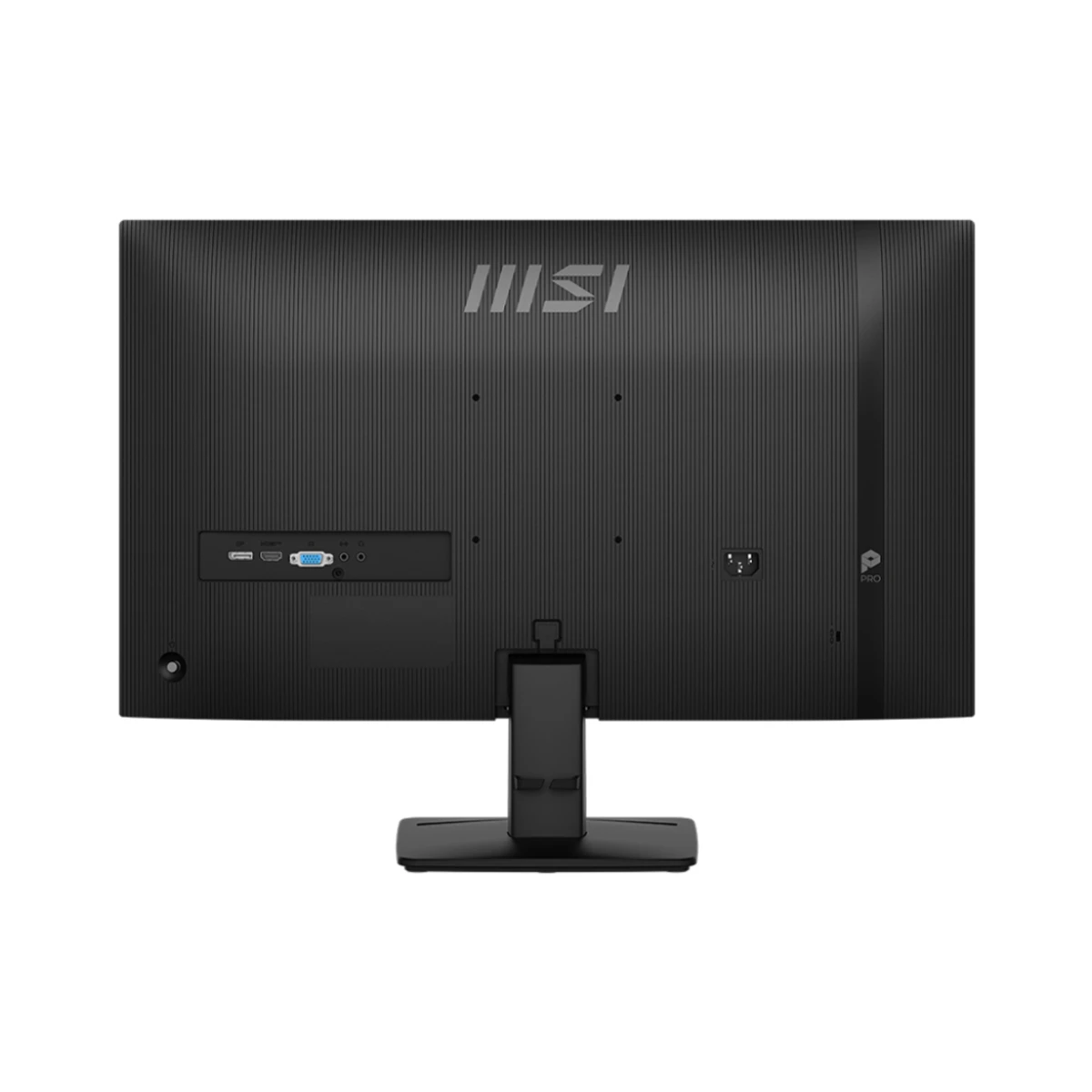 MSI PRO MP275 E2 27" FHD, IPS, 120Hz, 1ms Business Monitor - Black - 9S6-3PD3CM-051 view 5