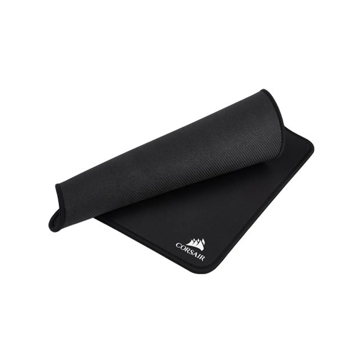 CORSAIR MM350 Champion Series Mouse Pad - Medium Cloth Gaming Mouse Pad (320mm x 270mm x 5mm) - CH-9413520-WW view 4