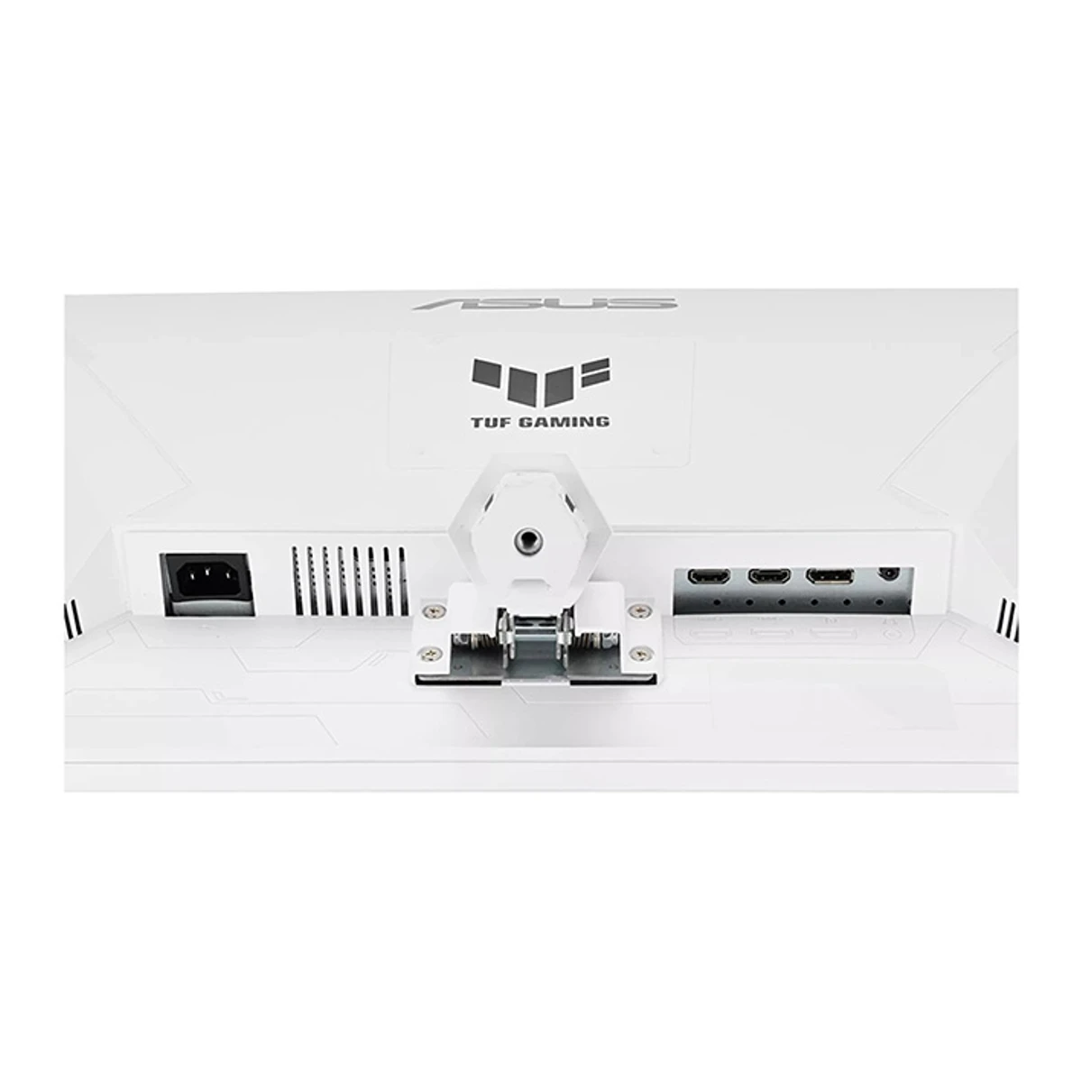 ASUS TUF Gaming VG279Q3A-W 27" FHD IPS Gaming Monitor (White, 180Hz, 1ms) - 90LM099D-B01170 view 6