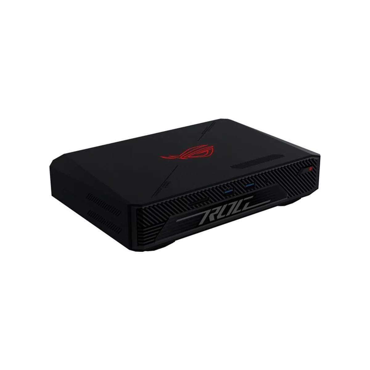 ASUS ROG NUC RNUC14SRKU9189A3I Mini Gaming PC - Black (Intel Ultra 9 185H, RTX 4070, 32GB DDR5, 1TB SSD) - 90AS0051-M00100 view 9