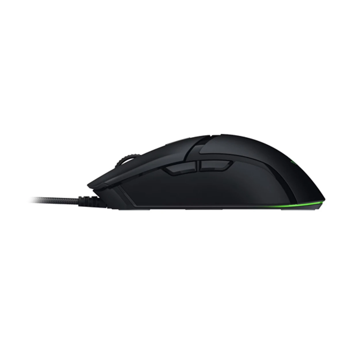 Razer Cobra Lightweight RGB Optical Gaming Mouse - RZ01-04650100-R3M1 view 3