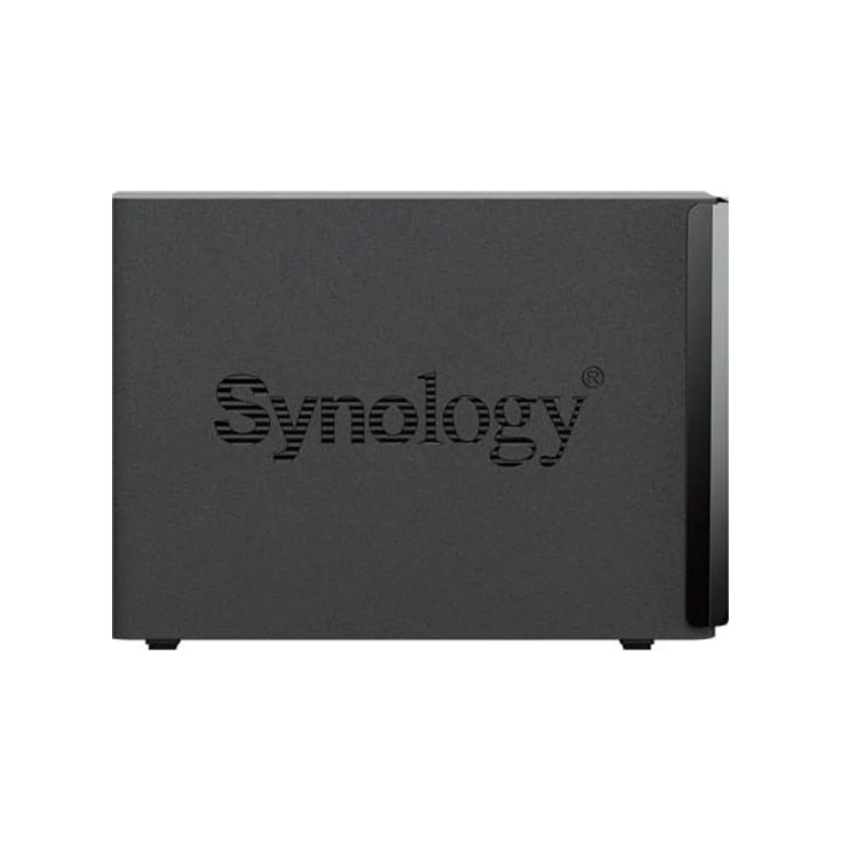 SYNOLOGY DS224 PLUS NAS Box (Intel Celeron J4125, 2GB DDR4, 2-Bay) - DS224 PLUS view 5