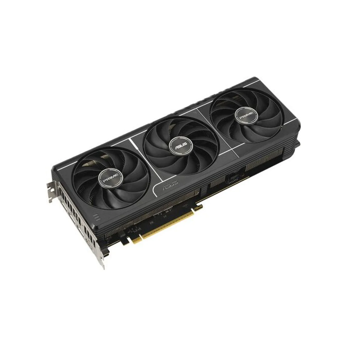 5060 Ti Gaming PC (Ultra 5 225F, 32GB DDR5 RAM, RTX 5060 Ti 16GB GPU) - Powered by ASUS - 5060Ti_Gaming_PC view 5