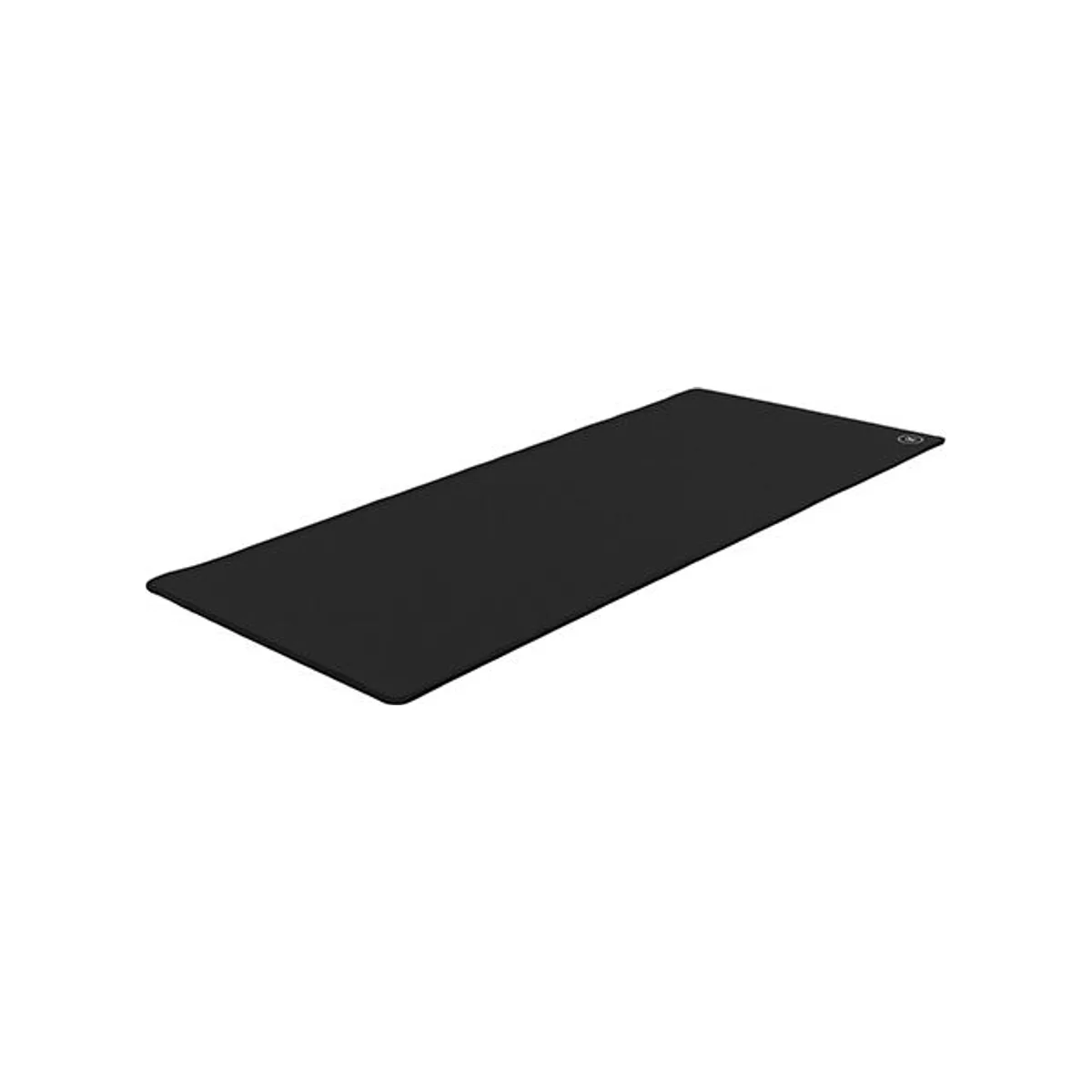 EKWB EK-Loot L Gaming Mouse Pad - Black (900 x 400 mm, 3mm Thick, Rubber/Fabric) - 3831109861929 view 2