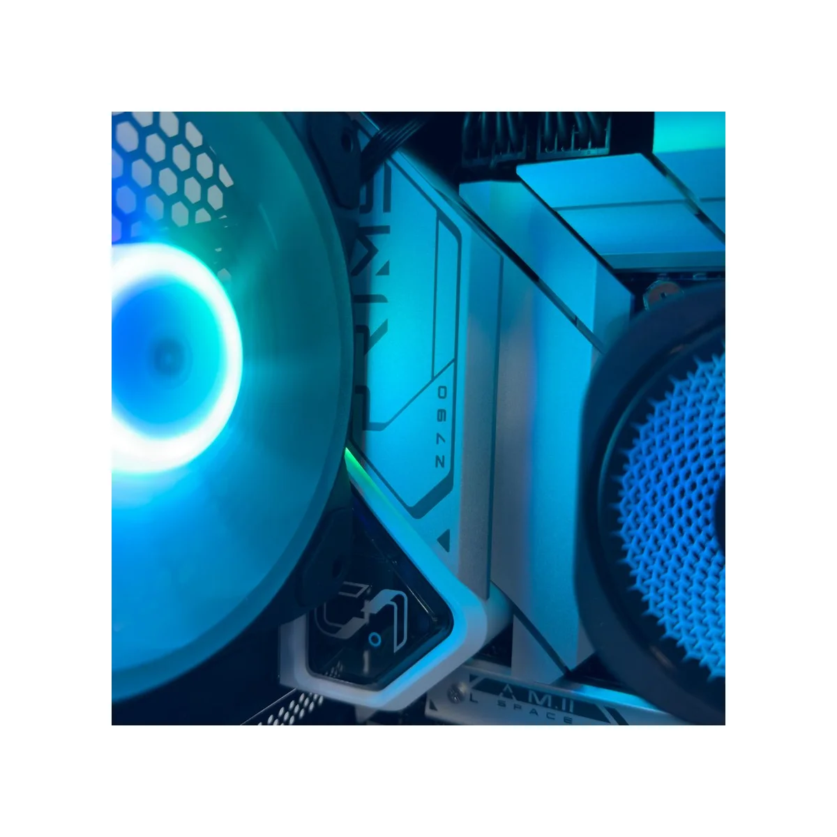 Gaming PC Superior (Core i9-14900K, 64 GB DDR5 RAM, RTX 5090 32GB GPU) - Gaming_PC_Superior view 5