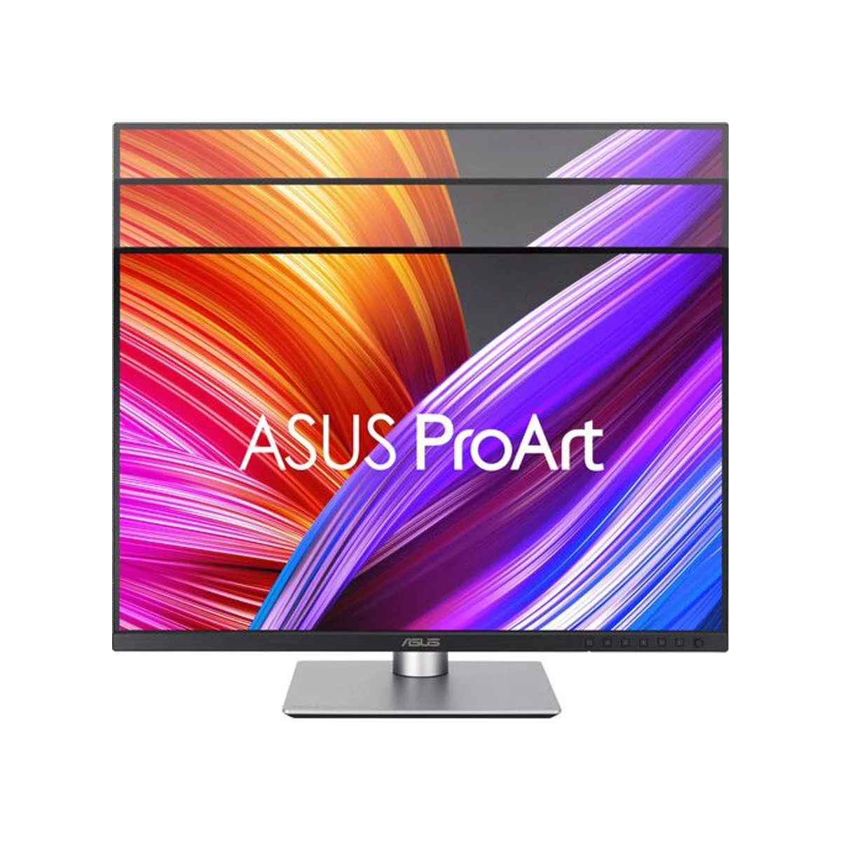 ASUS ProArt PA248CRV IPS 24.1-inch HDR 5ms 75Hz Monitor - Black | 90LM05K0-B01K70 view 3