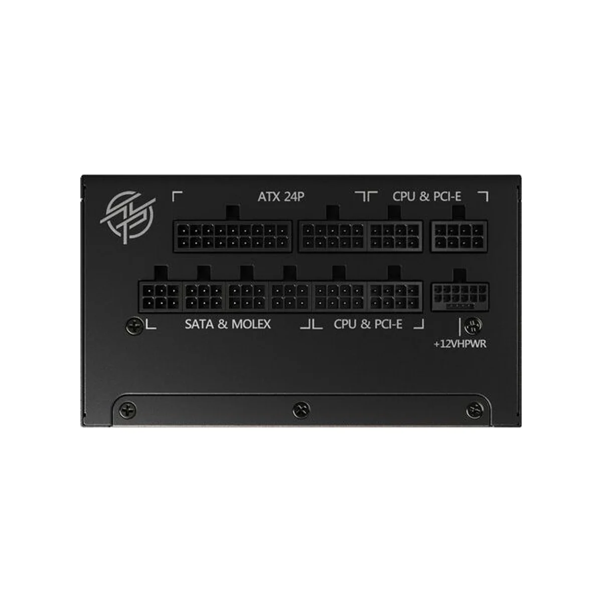 MSI MAG A1000G PCIE 5 80 Plus Gold Modular Power Supply (1000W, ATX 3.0, PCIe 5.0, 135mm FDB Fan) - 306-7ZP7C18-CE0 view 2