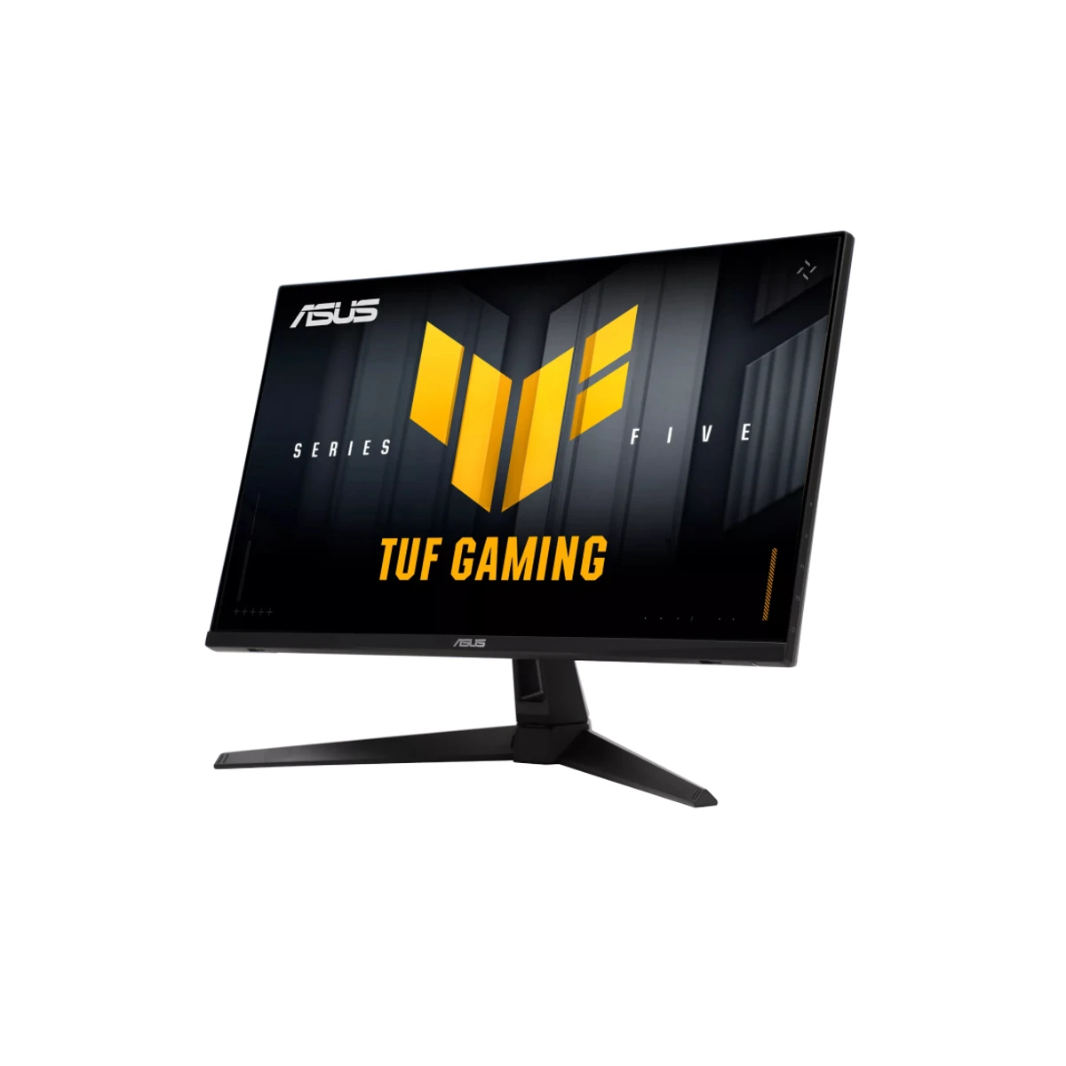 ASUS TUF Gaming VG27AQ5A 27" QHD 210Hz Fast IPS Gaming Monitor - Black (0.3ms, HDR10, Adaptive-Sync) - 90LM0BN0-B01371 view 2