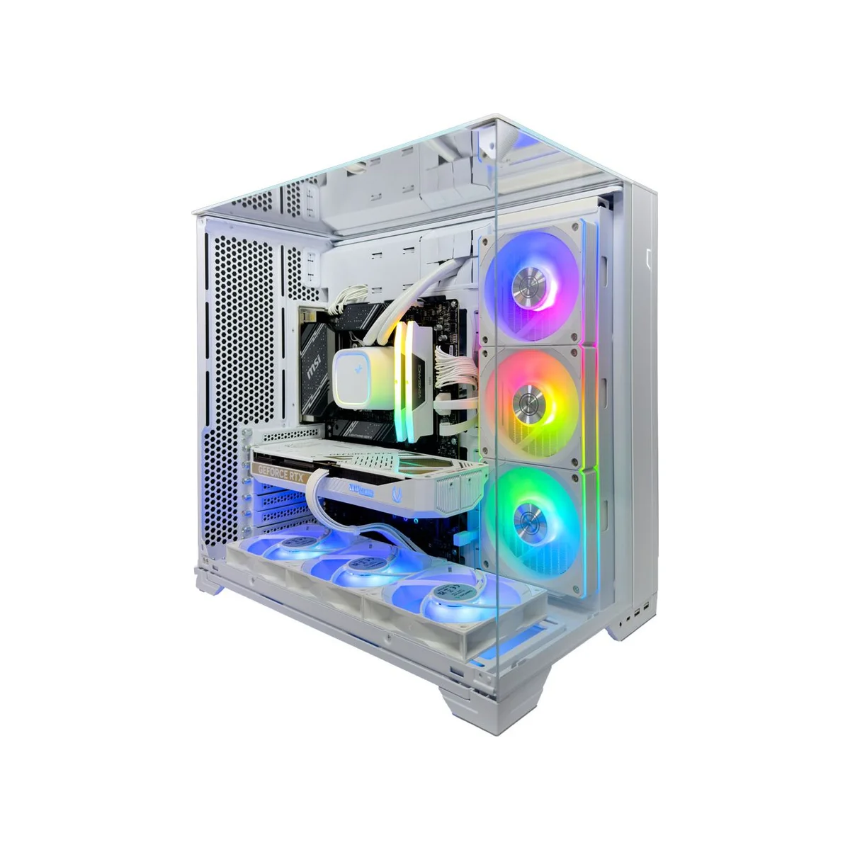 Gaming PC Nimbus (Core i7-14700F, 32 GB DDR5 RAM, RTX 5070 12GB GPU) - Gaming_PC_Nimbus