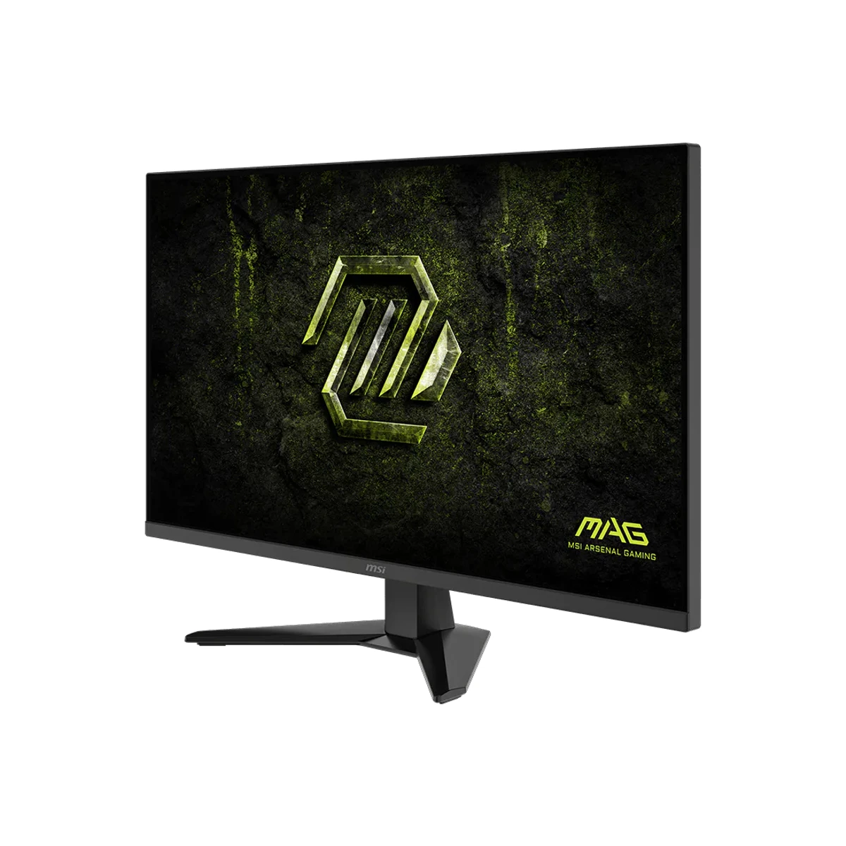 MSI MAG 325QF E18V 32" Rapid VA 180Hz, 0.5ms Gaming Monitor (Black, WQHD, 180Hz, 0.5ms GTG) - MAG-325QF-E18V view 3