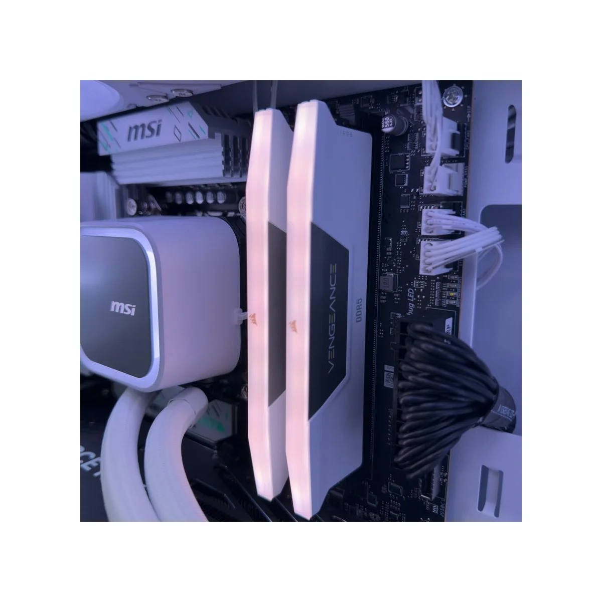 Noor Gaming PC (Ultra 5 225F, 32GB DDR5 RAM, RTX 5060 Ti 16GB GPU) - Noor_Gaming_PC view 8