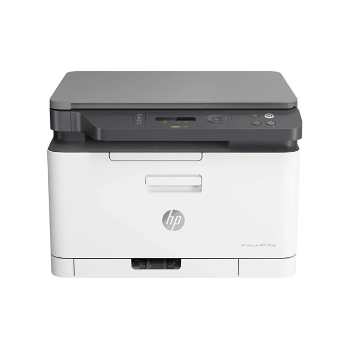 HP LaserJet MFP 178NW Color Printer | 4ZB96A