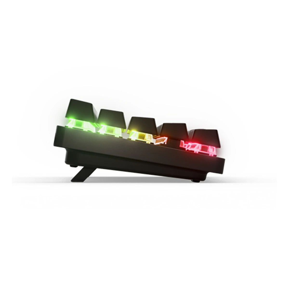 SteelSeries Apex PRO Mini Wireless 60% Gaming Keyboard | 64842 view 3