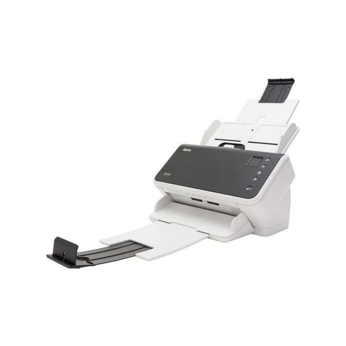 KODAK Alaris S2070 Scanner | High-Speed Document Scanner (70ppm, 7000 Pages/Day) - S2070 view 2