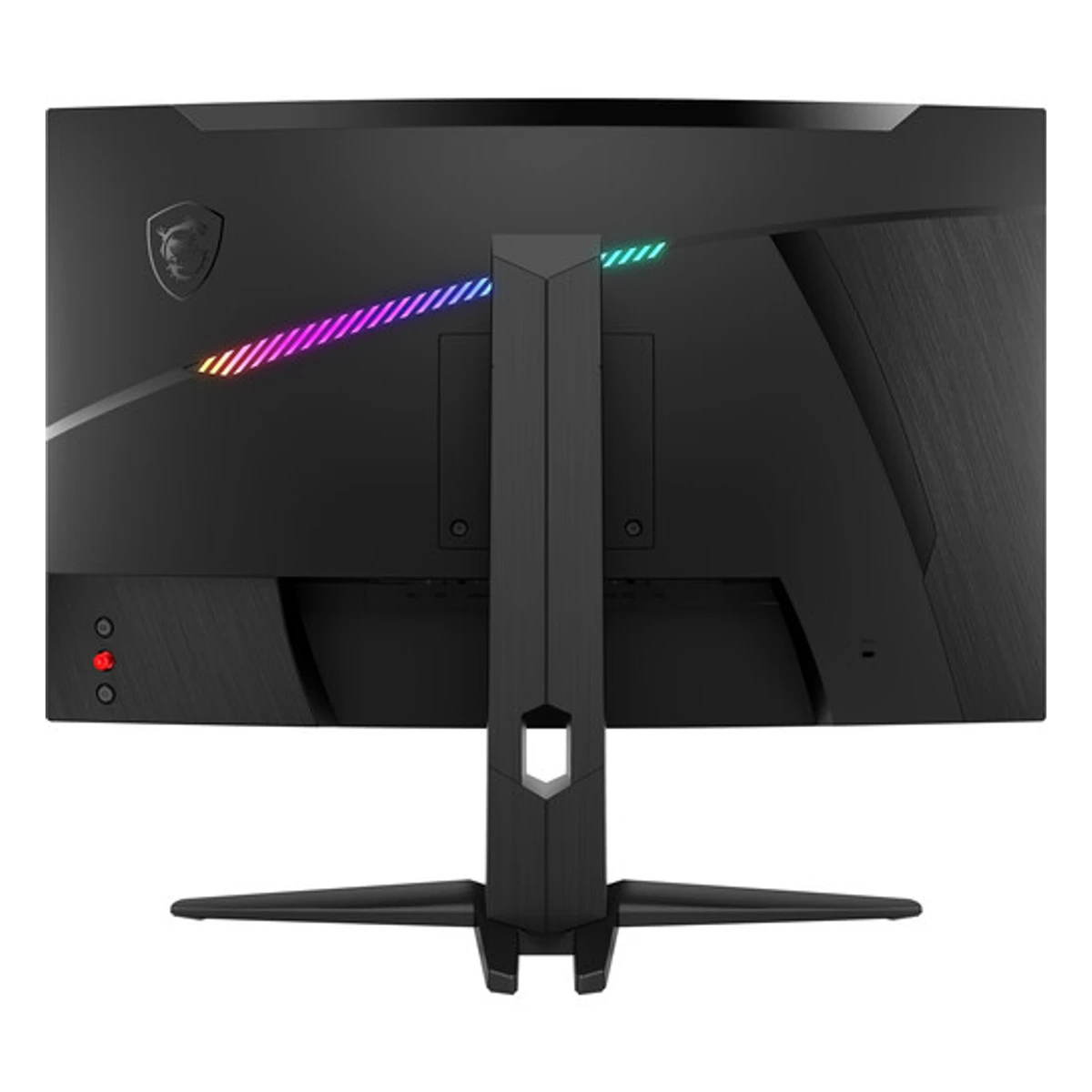 MSI MAG 275CQRF-QD VA 27-Inch QHD 170Hz 1ms Curved Gaming Monitor - Black (27-Inch, QHD, 170Hz, 1ms) - 9S6-3CD24T-011 view 3