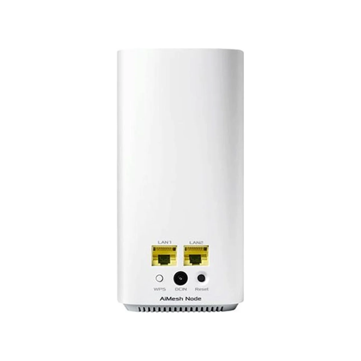 ASUS ZEN MESH WIFI SYSTEM AC MINI AC1500 (CD6-3PACK) White - 90IG05S0-BU2420 view 2