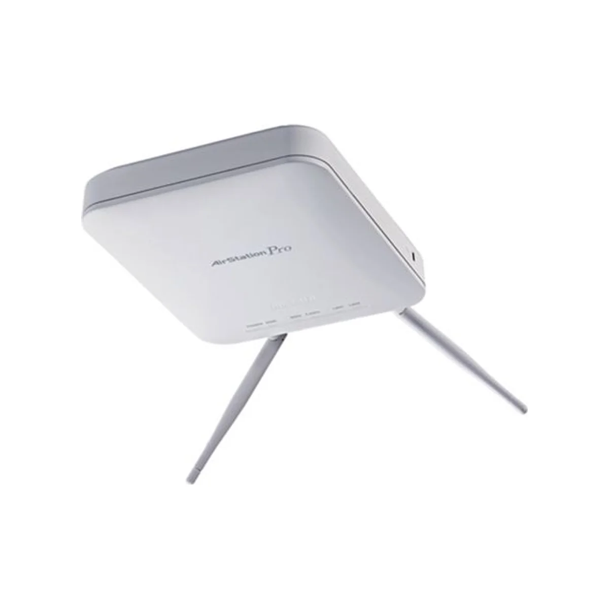 BUFFALO AirStation Pro Gigabit Dual Band PoE Access Point (1000 Mbps, Dual-Band) - WAPS-APG600H view 2