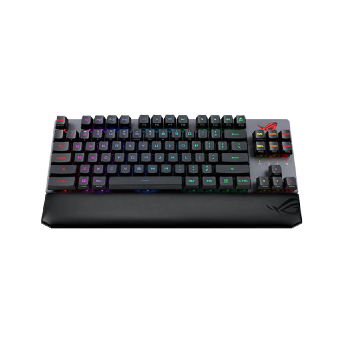 Asus ROG Strix Scope RX TKL Wireless Deluxe ROG EX Mechanical Switch Gaming Keyboard | 90MP02J0-BKCA00 view 4