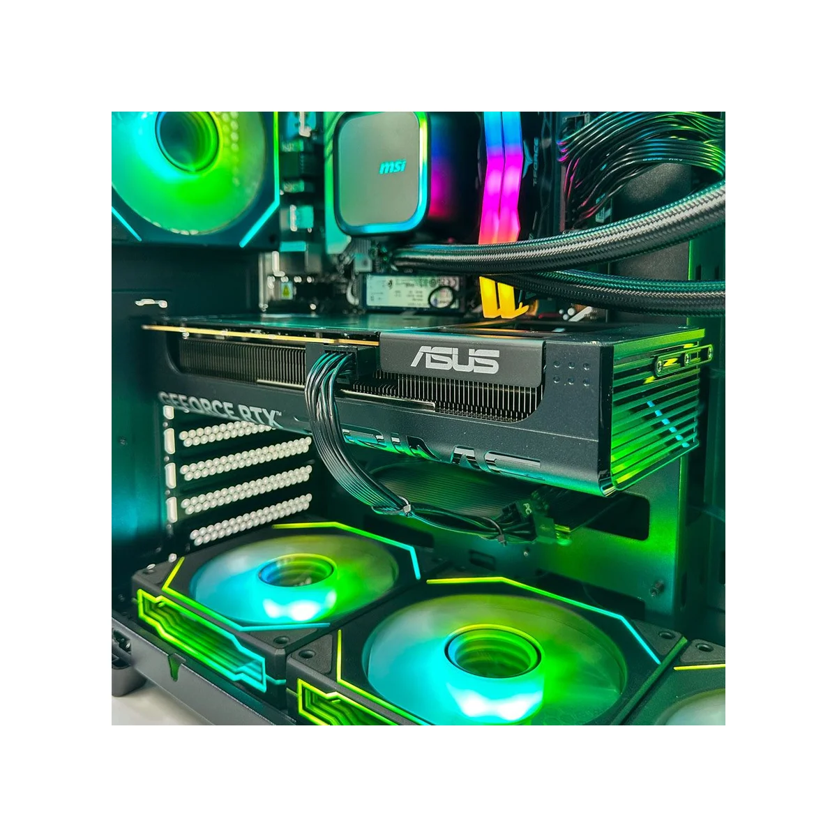 Gaming PC Deal (Core i7-14700F, 32GB DDR5 RAM, RTX 5060 8GB) - Gaming_PC_Deal view 7