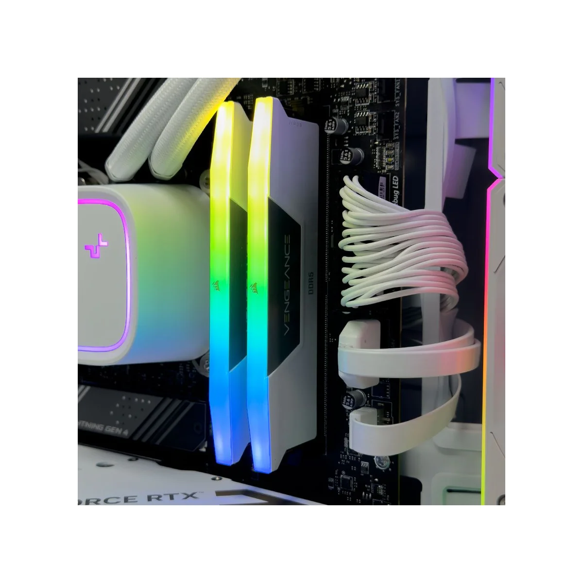 Gaming PC Nimbus (Core i7-14700F, 32 GB DDR5 RAM, RTX 5070 12GB GPU) - Gaming_PC_Nimbus view 8