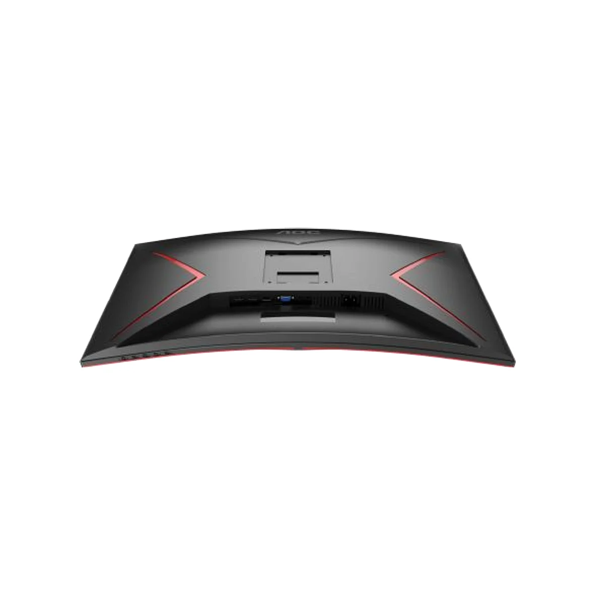 AOC C32G2ZE Gaming Monitor FHD 31.5" 240Hz 1ms VA Panel Curved (1500R, FreeSync Premium) - C32G2ZE/BK view 5